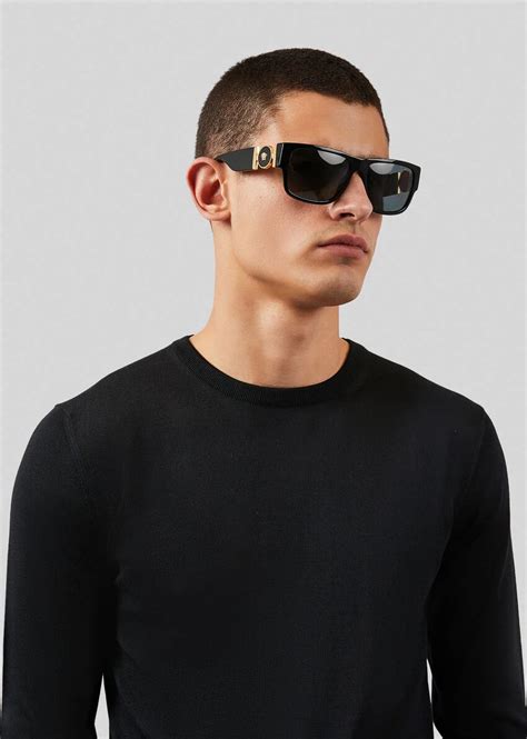 Versace shades for men